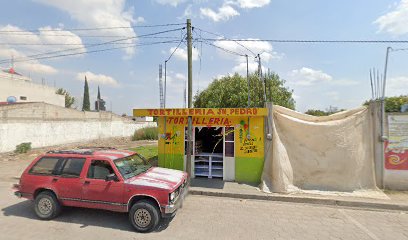 Hecho en Madera JD en Acatzingo