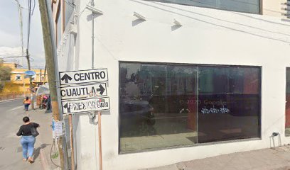 Herrajes San Jose en Yautepec