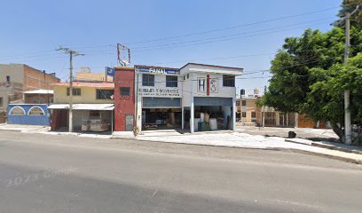 Herrajes y Solventes en Ocotlán