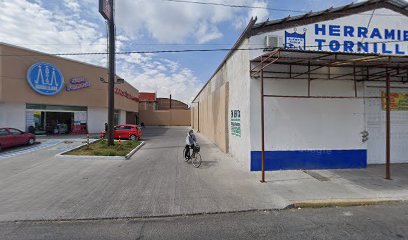 Herramientas Tornillería en Huejotzingo