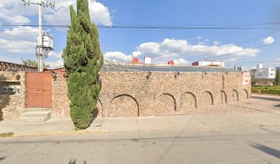 Hierro Comercial en San José Iturbide
