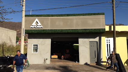 Husqvarna Atotonilco en Atotonilco el Alto