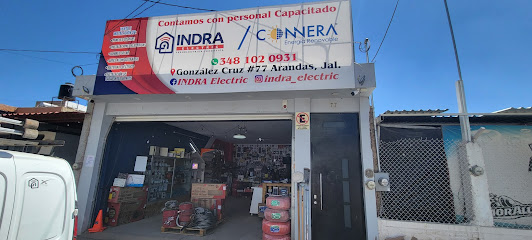 Indra Electric en Arandas