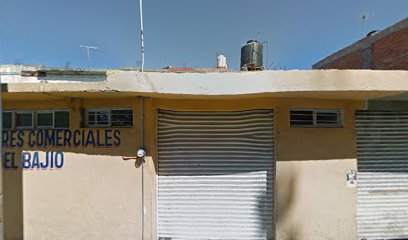 Infra Uriangato en Uriangato