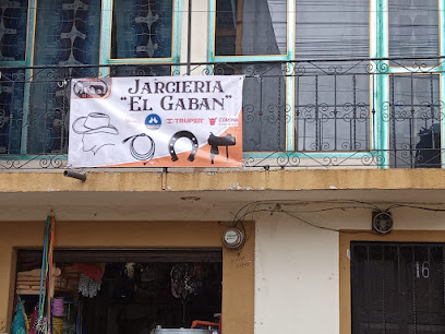 Jarcieria El Gaban en Chignahuapan