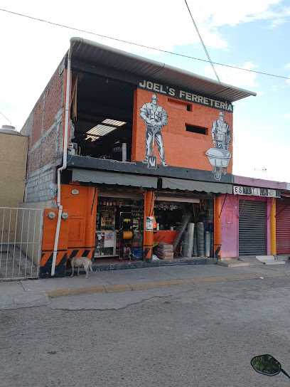 Joel's Ferretería en La Piedad