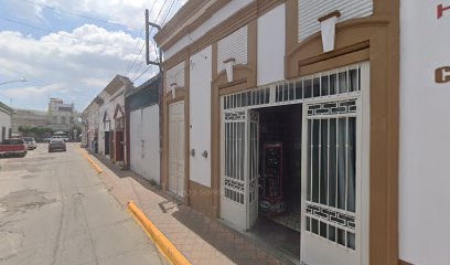 La Casa del Carpintero en Ciudad Guzmán