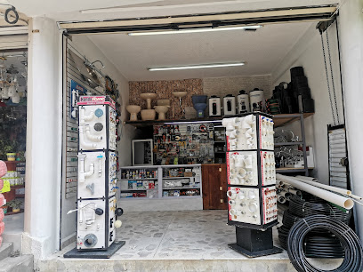 La Casa del Plomero en Jilotepec