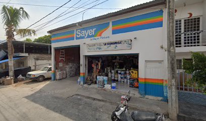La Economica en Los Reyes