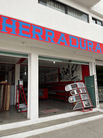 La Herradura en Acatzingo