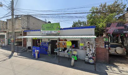 La Nueva Electronica en Ayala