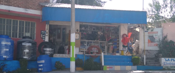 La Plomeria Ferretería y Electricidad en Ciudad Hidalgo