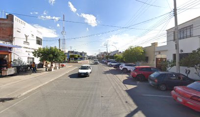 La Segunda Bazar en Ciudad Guzmán