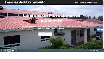 Láminas de Fibrocemento en Yautepec