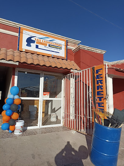 Las Ladrilleras Ferretería en Nuevo Casas Grandes