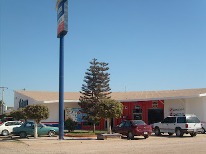Mapco Materiales en Guamúchil