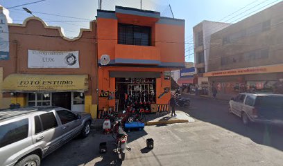 Máquinas y Herramientas Ocotlán Ferretería en Ocotlán