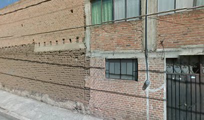 Material Para Construcción y Ferretería Marvic en Ciudad Hidalgo
