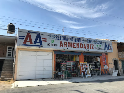 Materiales Armendariz en Ocotlán