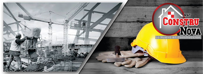 Materiales Construnova Suc. Tepetates en Zapotlanejo