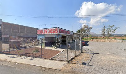 Materiales Diaz en Ocotlán
