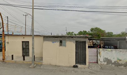 Materiales Ferretera y Refacciones DLG en Salinas Victoria