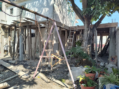 Materiales Hidalgo en Altamira