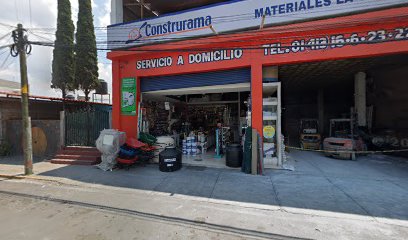 Materiales La Glorieta en Apaseo el Alto