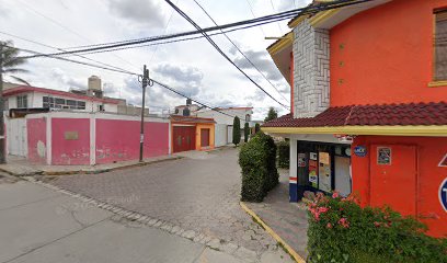 Materiales La Herradura en Calpulalpan