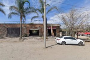 Materiales Lara (Construlara) en Ameca