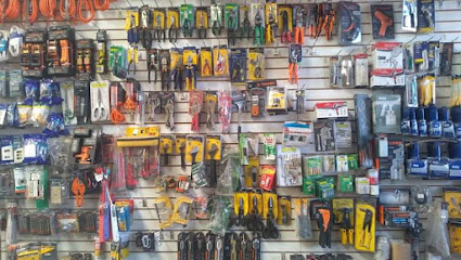 Materiales Ligeros y Herramienta en Ocotlán