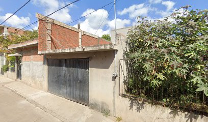 Materiales Llovanititlan en Tarímbaro