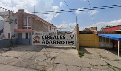 Materiales Novoa en Ciudad Guzmán
