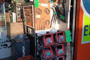 Materiales Olintepec en Ayala