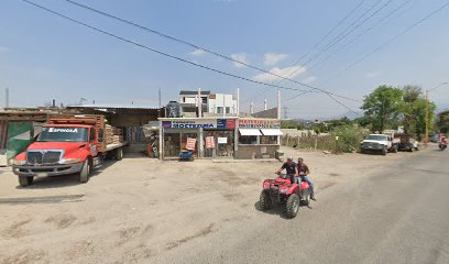Materiales Olvera en Yautepec