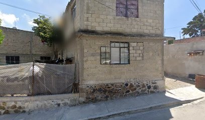 Materiales Ortiz en Tepeji del Río de Ocampo