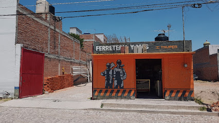 Materiales Para Construcción (Reforma 34) en San Miguel de Allende
