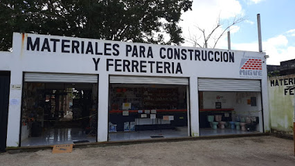 Materiales Para Construcción y Ferretería Migve en Tulum