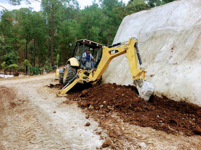 Materiales Para La Construcción Uxmal en Ciudad Guzmán