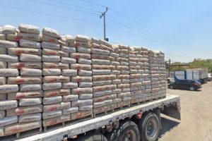 Materiales Para La Construcción en Ameca