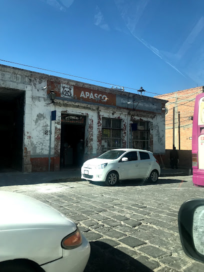 Materiales San Miguel en San Miguel de Allende