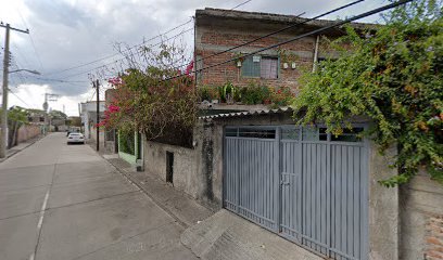 Materiales Silva Cemento Cruz Azul en Yuriria