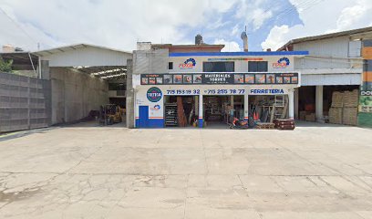 Materiales Torres en Zitácuaro