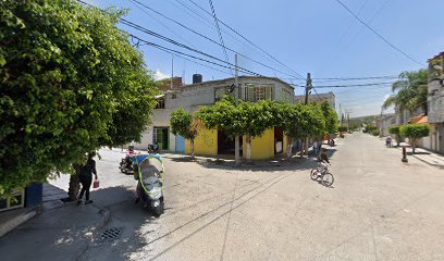 Materiales Villagomes en Cortazar