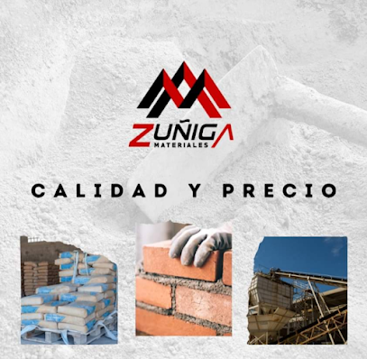 Materiales Zuñiga en Ocotlán