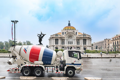 Materiales de Construcción CEMEX en Ciudad Guzmán