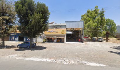 Materiales de Construcción Macego en Ocotlán