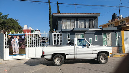 Materiales de Michocán en Maravatío