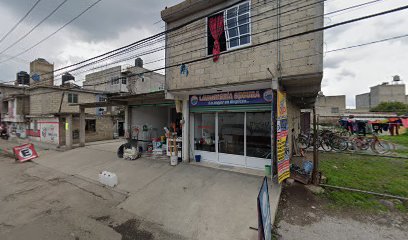 Materiales y Ferretería La Concha en San Mateo Atenco
