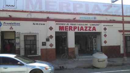 Merpiazza en Escuinapa